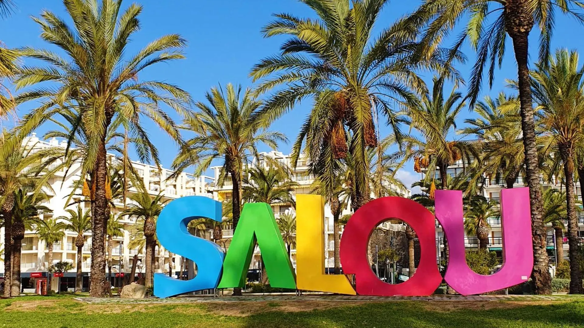 Apartment Ontario-2 By Interhome Salou 0*,  Spanien