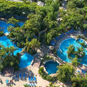 La Siesta & Campingplatz