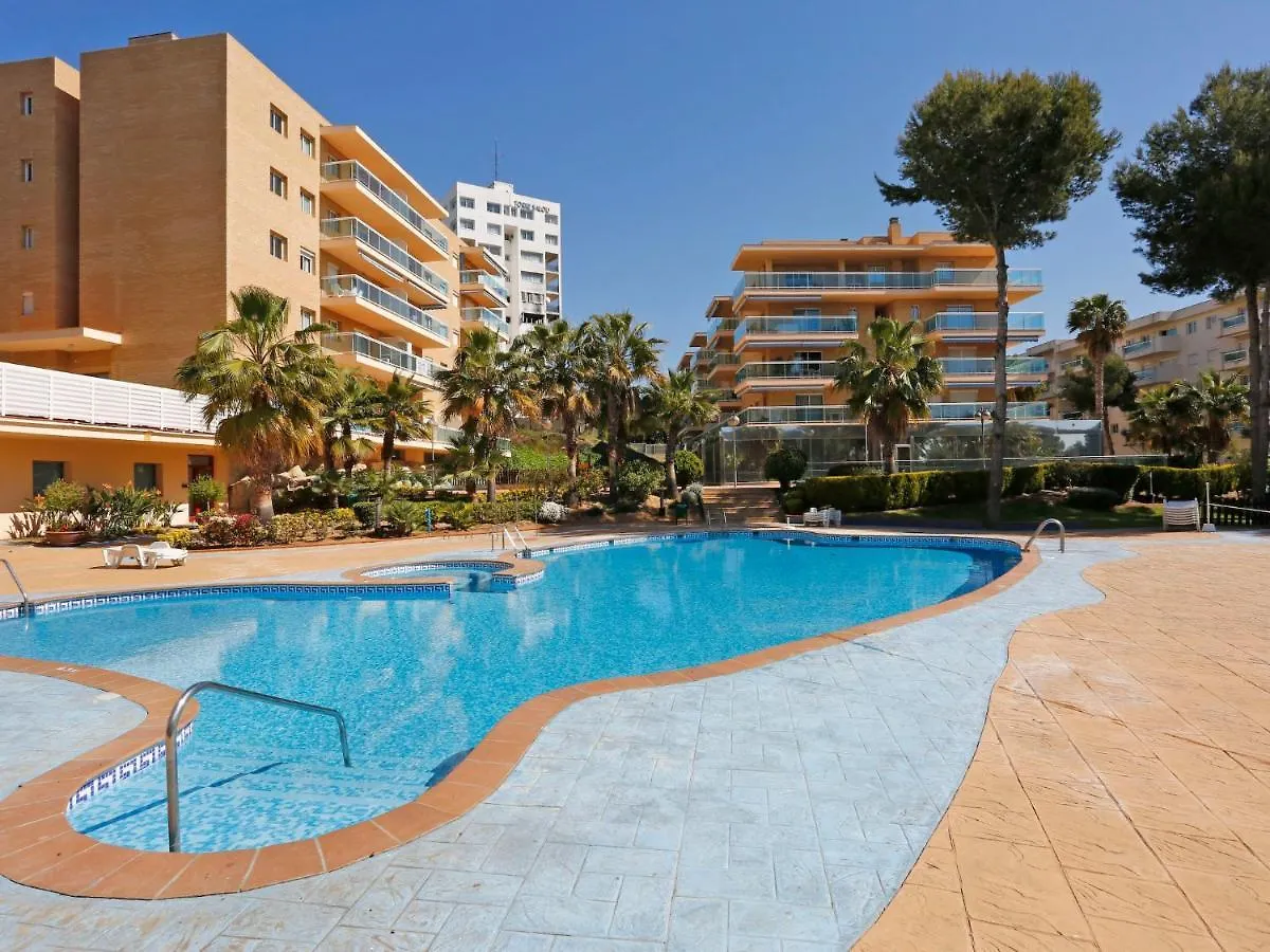 Apartment Ontario-2 By Interhome Salou