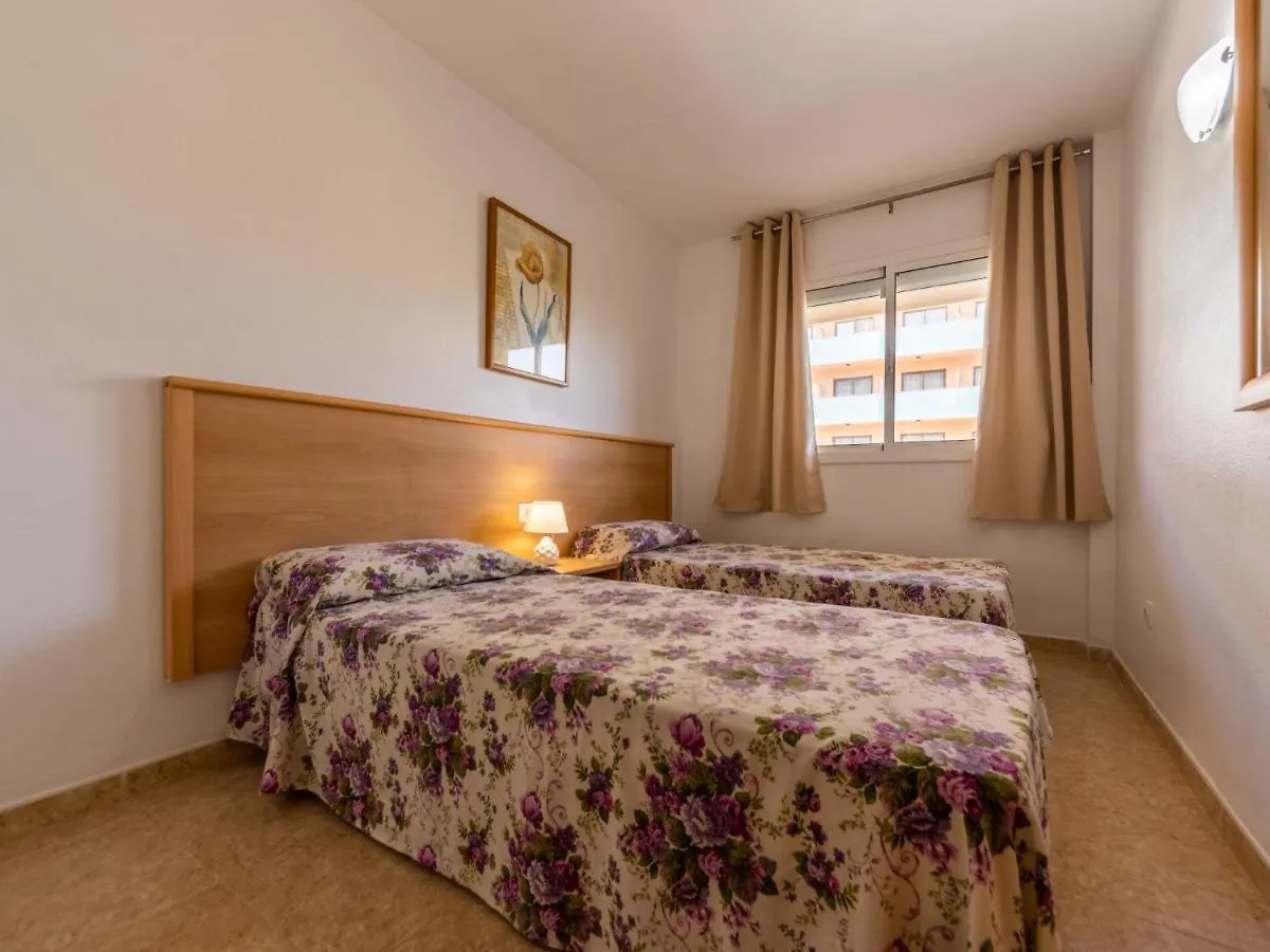 Apartment Ontario-2 By Interhome Salou