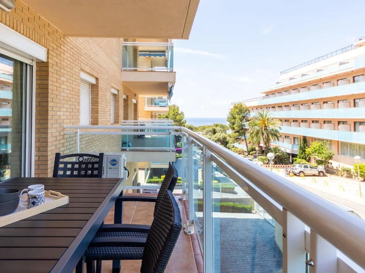 Apartment Ontario-2 By Interhome Salou