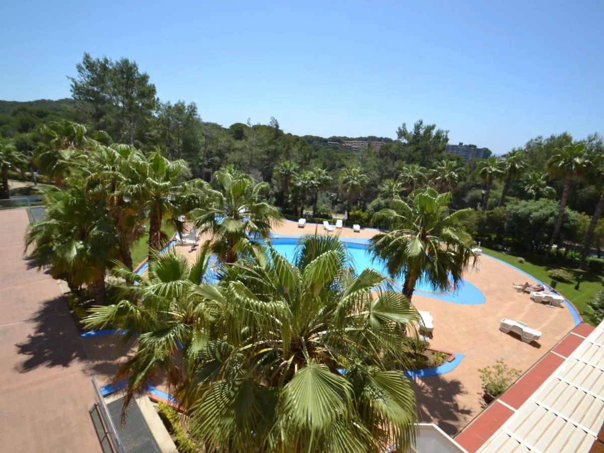 Apartment Ontario-2 By Interhome Salou