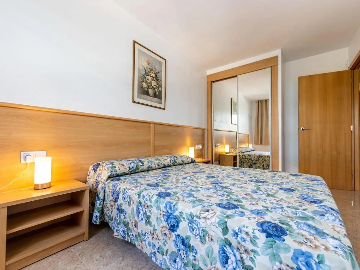 Apartment Ontario-2 By Interhome Salou