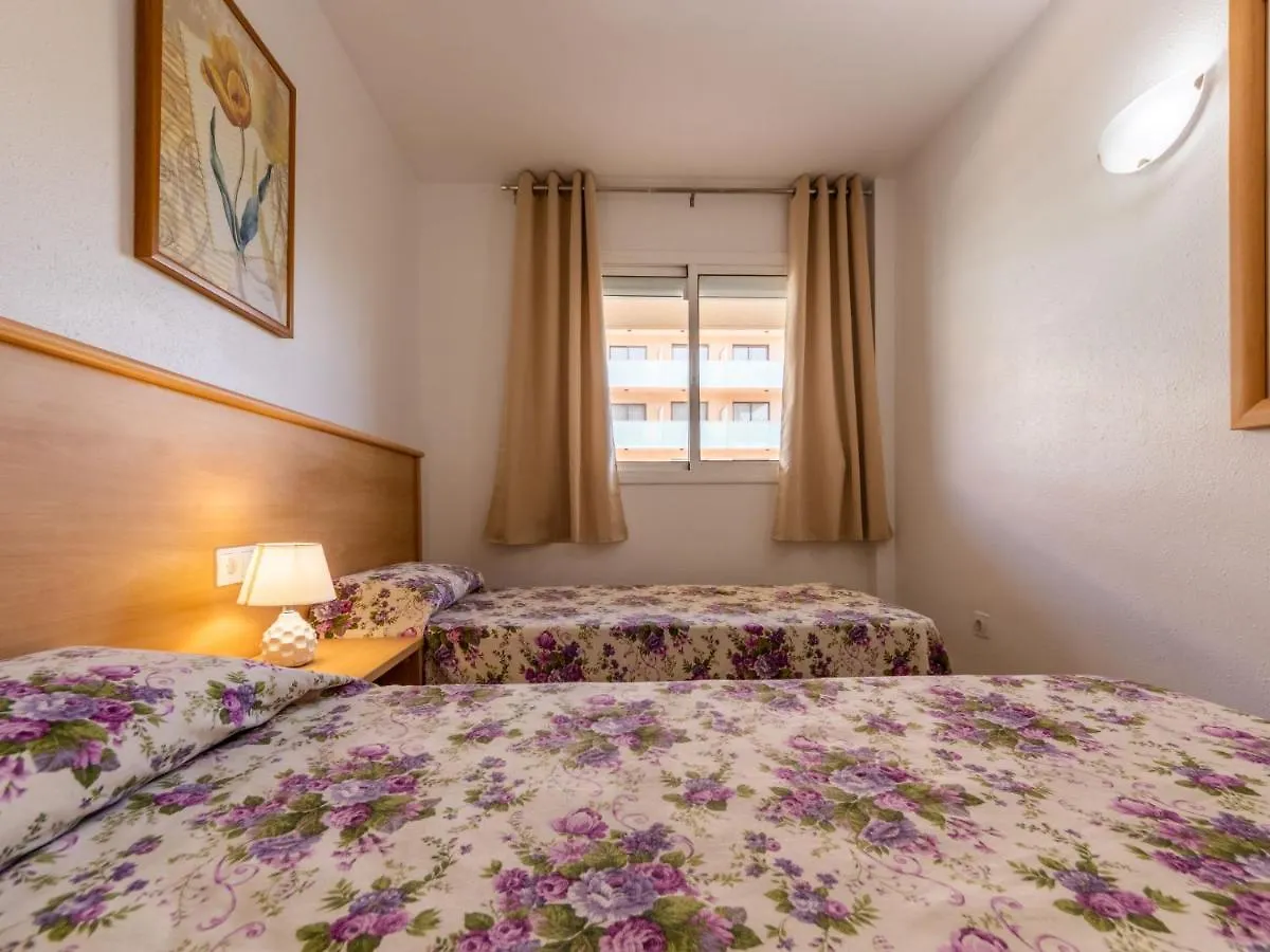 Apartment Ontario-2 By Interhome Salou